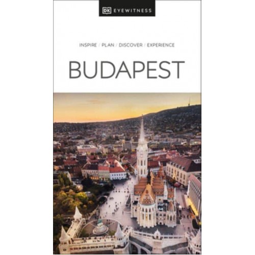 Budapest - Travel Guide