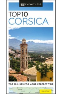 Top 10 Corsica - Eyewitness