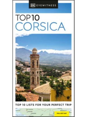 Top 10 Corsica - Eyewitness