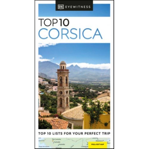 Top 10 Corsica - Eyewitness
