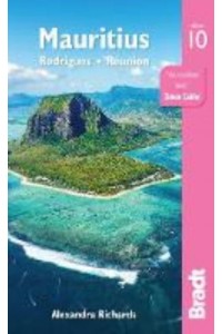 Mauritius Rodrigues, Réunion