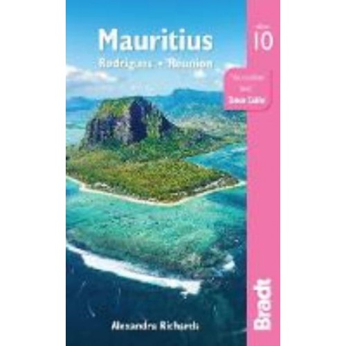 Mauritius Rodrigues, Réunion