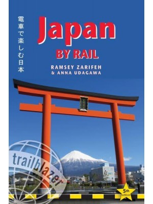 Japan by Rail