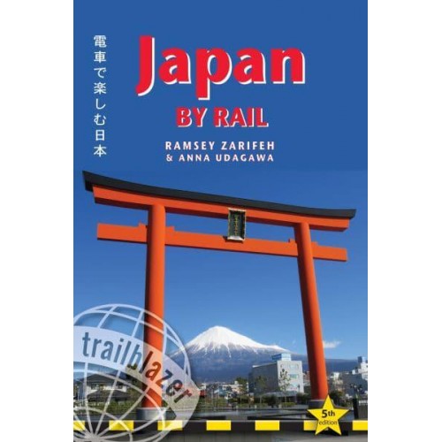 Japan by Rail