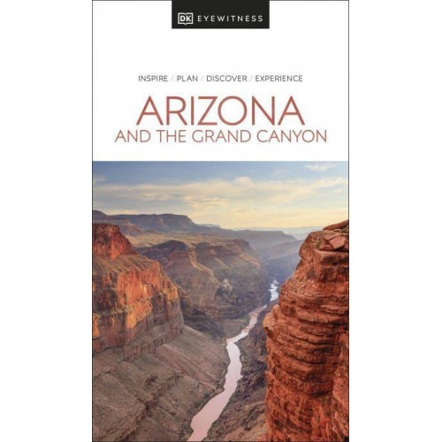 Arizona and the Grand Canyon - Travel Guide