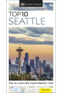 Top 10 Seattle - Pocket Travel Guide