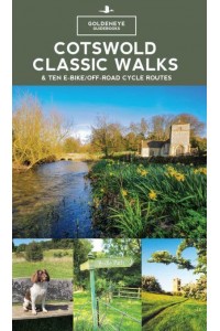Cotswold Classic Walks Guide