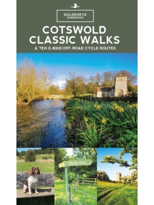 Cotswold Classic Walks Guide