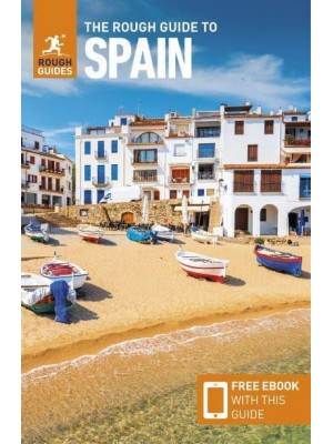 The Rough Guide to Spain - Rough Guides Main Series
