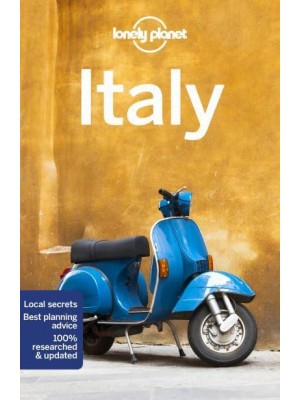 Italy - Travel Guide
