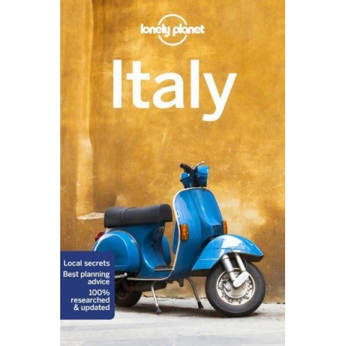 Italy - Travel Guide