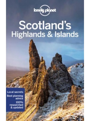 Scotland's Highlands & Islands - Travel Guide