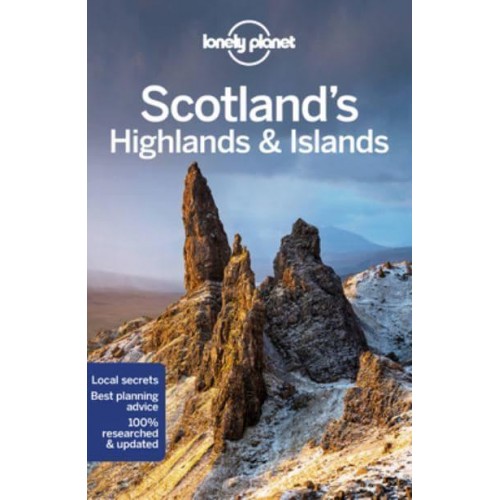 Scotland's Highlands & Islands - Travel Guide