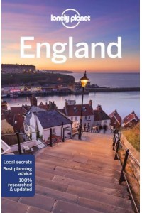 England - Travel Guide