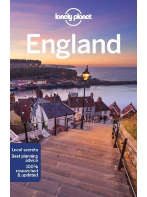 England - Travel Guide