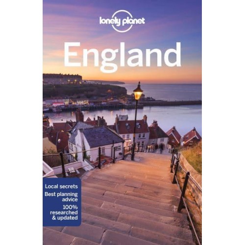 England - Travel Guide