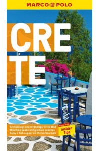 Crete - Marco Polo Pocket Guides