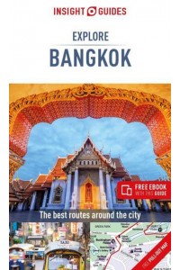 Explore Bangkok - Insight Guides