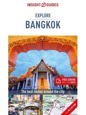 Explore Bangkok - Insight Guides