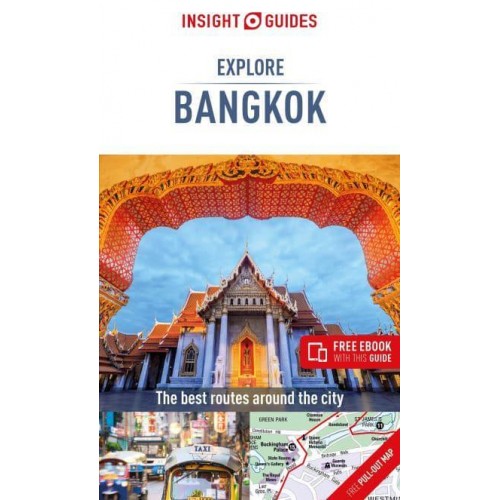 Explore Bangkok - Insight Guides