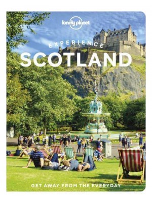 Experience Scotland - Travel Guide