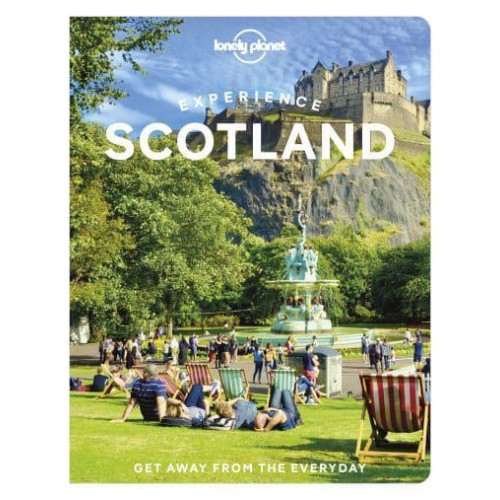 Experience Scotland - Travel Guide