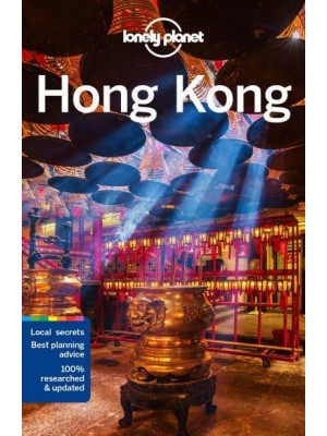 Hong Kong - Travel Guide