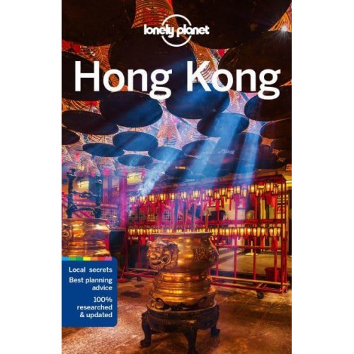 Hong Kong - Travel Guide