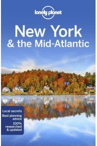 New York & The Mid-Atlantic - Travel Guide