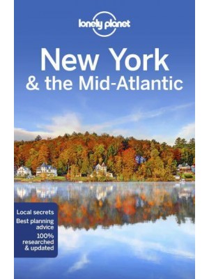 New York & The Mid-Atlantic - Travel Guide