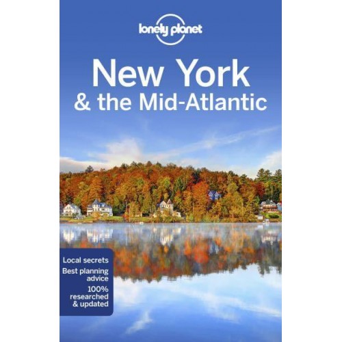 New York & The Mid-Atlantic - Travel Guide
