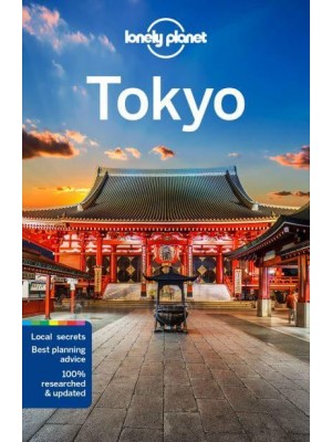 Tokyo - Travel Guide