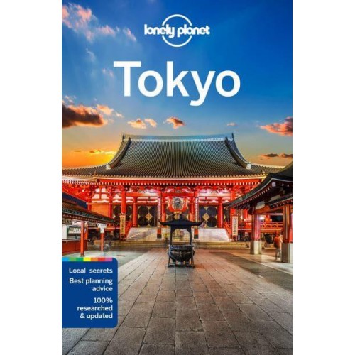Tokyo - Travel Guide