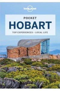 Pocket Hobart - Pocket Guide