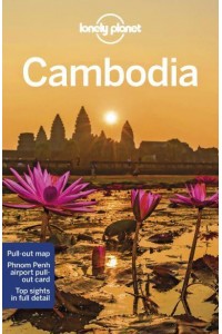 Cambodia - Travel Guide