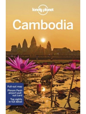 Cambodia - Travel Guide