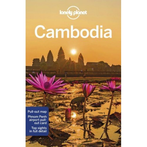 Cambodia - Travel Guide