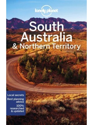 South Australia & Northern Territory - Travel Guide