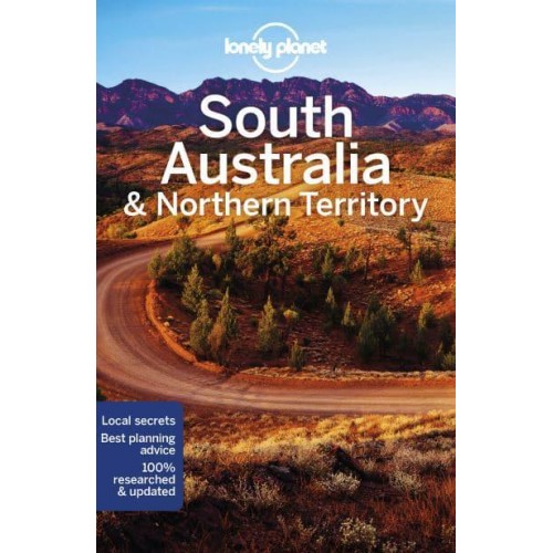 South Australia & Northern Territory - Travel Guide