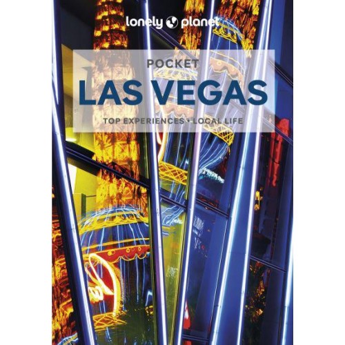 Pocket Las Vegas - Pocket Guide