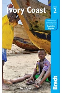 The Ivory Coast