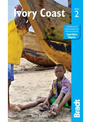 The Ivory Coast