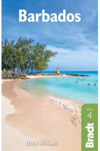 Barbados - Footprint Handbook