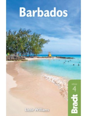 Barbados - Footprint Handbook