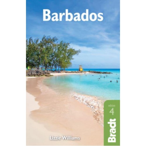 Barbados - Footprint Handbook