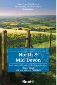 North & Mid Devon (Slow Travel)