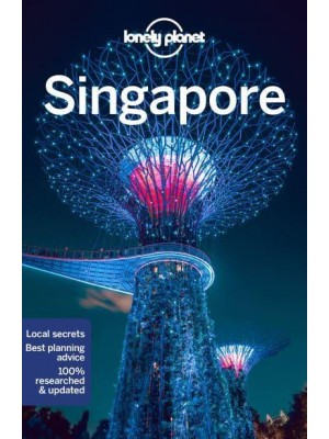 Singapore - Travel Guide