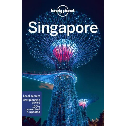 Singapore - Travel Guide