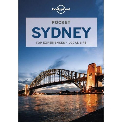 Pocket Sydney - Pocket Guide