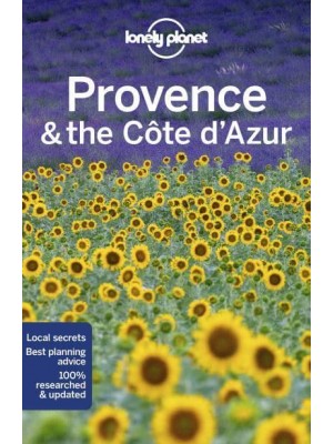Provence & The Côte d'Azur - Travel Guide